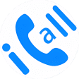 iCall - Free higher quality voice call