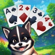 Иконка программы: Solitaire UpClassic Card …