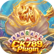 Programikonen: CK789Plugin