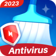 أيقونة البرنامج: File CleanerAntivirus