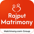 Rajput Matrimony - Marriage  Shaadi App