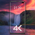 プログラムのアイコン：Phone Walls
