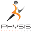 Programikonen: Physis Fitness Club