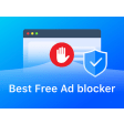 AdBlock One: Browser AdBlocker
