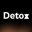 ไอคอนของโปรแกรม: Detox: Block Apps  Focus