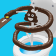 Icon of program: Jeep Ride Into Toilet
