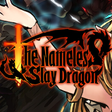 ไอคอนของโปรแกรม: The Nameless: Slay Dragon