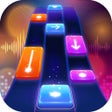 프로그램 아이콘: Tap Tap Hero: Be a Music …