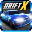 プログラムのアイコン：Drift X