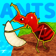 프로그램 아이콘: Ants