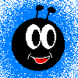 ไอคอนของโปรแกรม: Ants