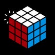 Programın simgesi: Magic Cube: Think  Solve