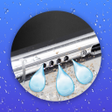 程序图标：Speaker Cleaner - Eject W…