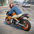 프로그램 아이콘: Real Moto Stunt Driving R…