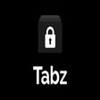 Programikonen: Tabz