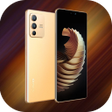Programikonen: Vivo V23 Pro Launcher