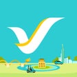 Ikona programu: Taxi Xanh SM: Đặt Xe Taxi…