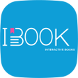 程序图标：IBAL - الكتب التفاعلية