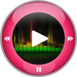 Icoon van programma: HD MX Video Player