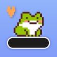 Icoon van programma: Pixel Pet Widget: Island …