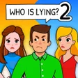 程序图标：Who is 2 Tricky Chats and…