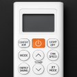Symbol des Programms: AC Remote Control For LG