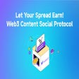 Ícone do programa: PARROT: Web3 Content Soci…