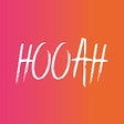 プログラムのアイコン：HOOAH