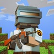 ไอคอนของโปรแกรม: Pixel Danger Zone