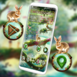 Programikonen: Dream Forest Launcher The…