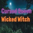 Ícone do programa: Cursed Queen : Wicked Wit…