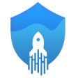 プログラムのアイコン：Free VPN Mars VPN: Fast S…