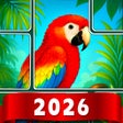 أيقونة البرنامج: Hidden Fun-Casual Mystery…