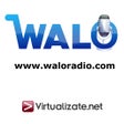 أيقونة البرنامج: Walo Radio 1240