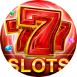 プログラムのアイコン：Carnival Slots Huge Win