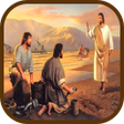 程序图标：Los Hechos de los Apóstol…