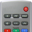 ไอคอนของโปรแกรม: Remote For Westinghouse T…