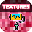 プログラムのアイコン：Textures Pack for MCPE