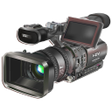 Programikonen: Film and video technology