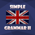 プログラムのアイコン：English grammar intermedi…