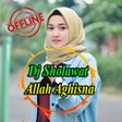 Programikonen: Dj Slow Allah Aghisna Off…
