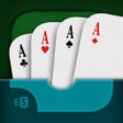 Icoon van programma: Gin Rummy