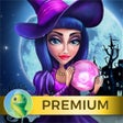 Иконка программы: Witchs Tales