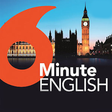 程序图标：6 Minute English - Practi…