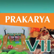 ไอคอนของโปรแกรม: Prakarya 7 Semester 1 Kur…
