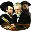 Painters Quiz