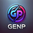 Ícone do programa: GenP