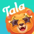 Ícone do programa: Tala-Voice Chat Rooms