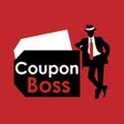 プログラムのアイコン：Coupon Boss كوبون بوس