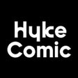 Programikonen: HykeComic-ハイクコミック:フルカラー漫画…